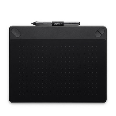 经典升级之选 和冠Wacom CTH690数位板深度体验与使用指南