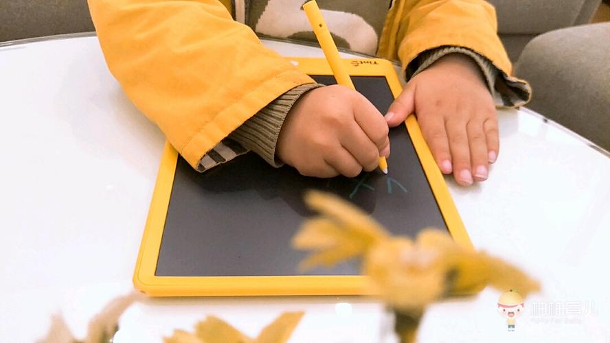 儿童手写板,孩子们必不可少的好伙伴